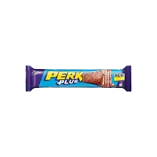Cadbury Perk Plus Super Chocolatey And Extra Crispy 40G